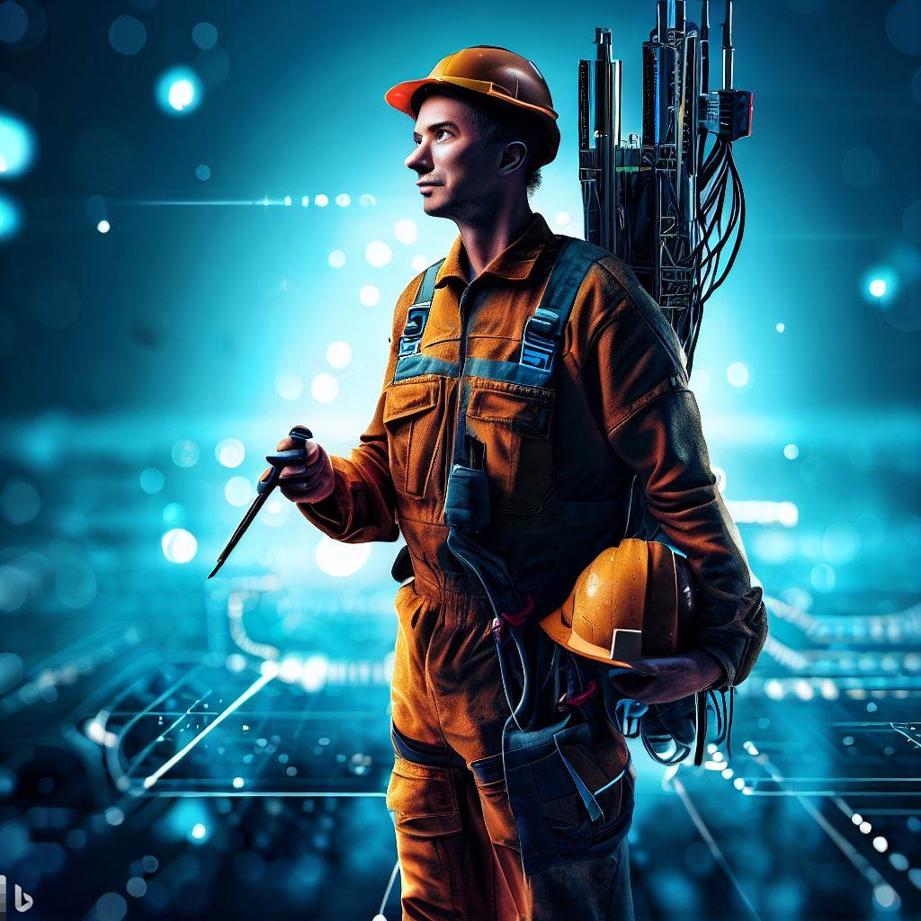 Formación Operaciones TELCO