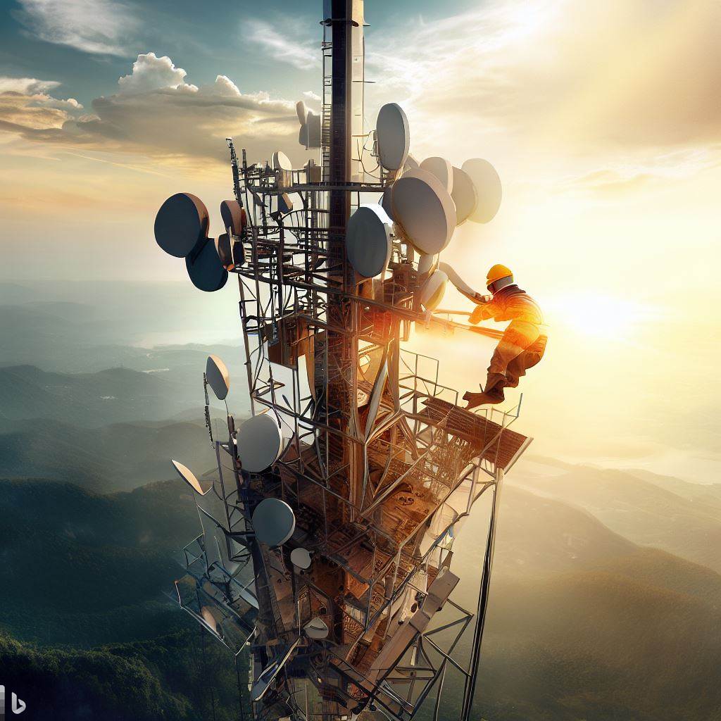 Formación de Reciclaje de Trabajos en Altura - TELCO II